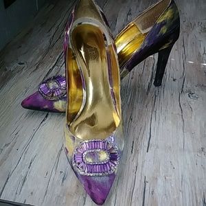 J Renee Dress Pumps